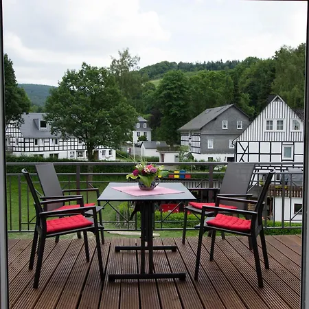 Feldmann-schuette * Schmallenberg