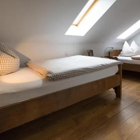 Feldmann-schuette Apartment *