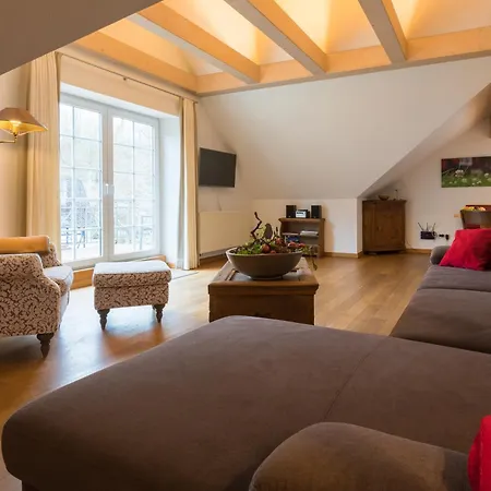 Feldmann-schuette Apartment *