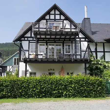 Feldmann-schuette Apartment