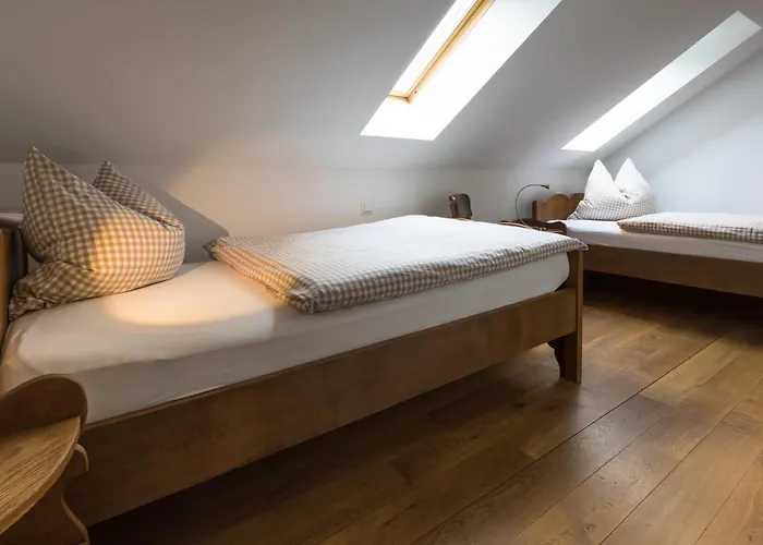 Feldmann-schuette דירה *