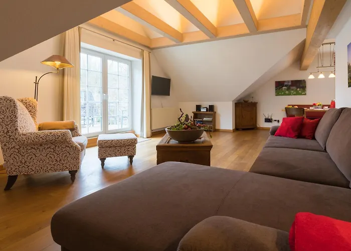 Feldmann-schuette דירה *