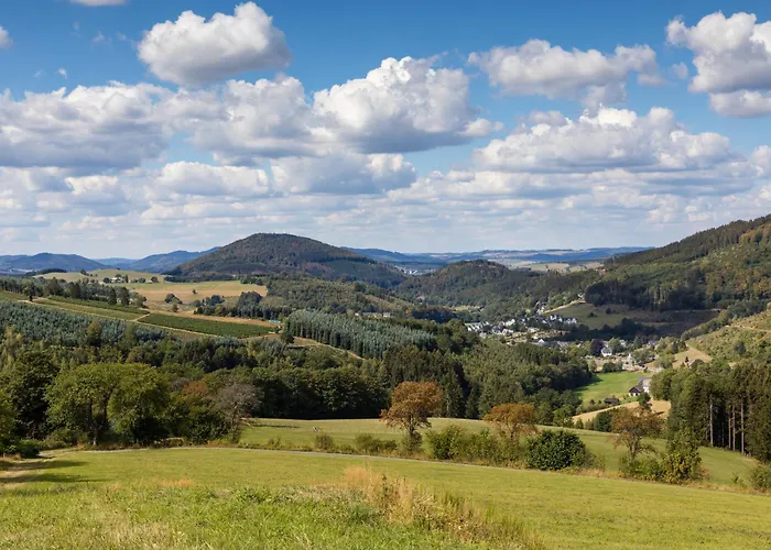 Feldmann-schuette דירה שמאלנברג